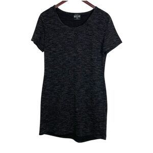 32 Degrees Cool Ladies Crewneck Short Sleeve Dress Size M